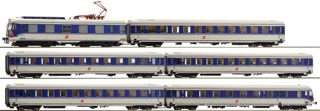 Multi-unit Electric train Rh 4010<br /><a href='images/pictures/Roco/170189.jpg' target='_blank'>Full size image</a>
